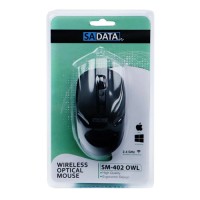 SADATA SM-402 OWL Wireless